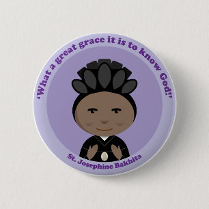St. Josephine Bakhita Knapp