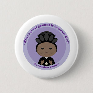 St. Josephine Bakhita Knapp