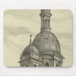 St Joseph's Church Musmatta