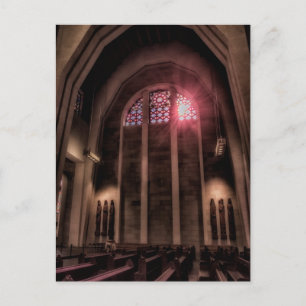 St. Joseph's Oratory, Montreal, Quebec- Vykort