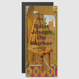 St. Joseph's Workshop (BL 01)