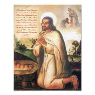 ST JUAN DIEGO FOTOTRYCK