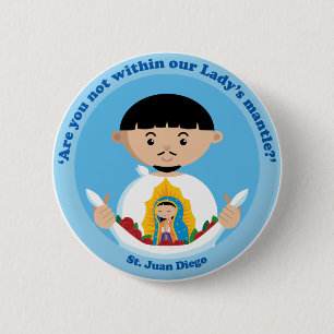 St. Juan Diego Knapp