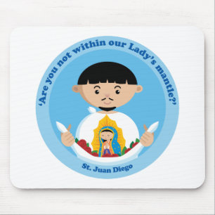 St. Juan Diego Musmatta