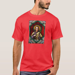 St Jude 4 T-shirt