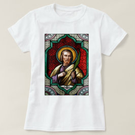 St Jude 4 T-shirt