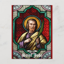 St Jude 4 Vykort