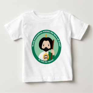 St. Jude aposteln T Shirt