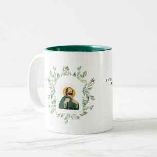 St. Jude Mugg