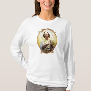 ST JUDE TEE