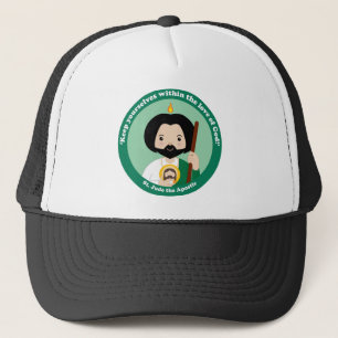 St. Jude the Apostle Keps
