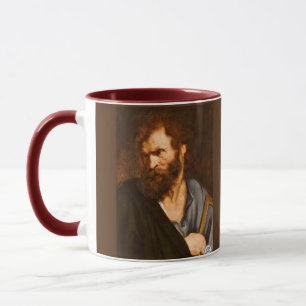 St. Jude the Apostle Mugg