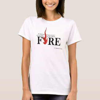 St Katarina av Siena T Shirt