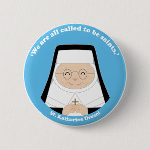 St. Katharine Drexel Knapp