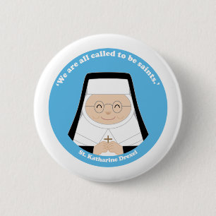 St. Katharine Drexel Knapp