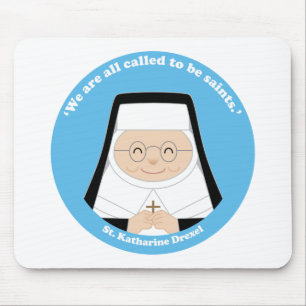 St. Katharine Drexel Musmatta