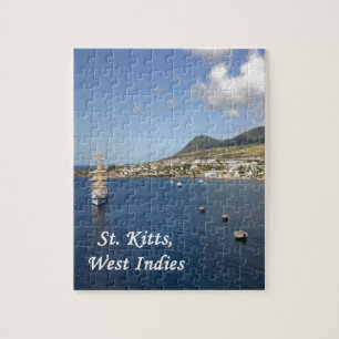 St. Kitts Pussel