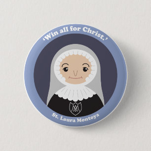 St. Laura Montoya Knapp