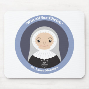 St. Laura Montoya Musmatta