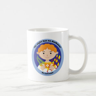 St. Lawrence Kaffemugg