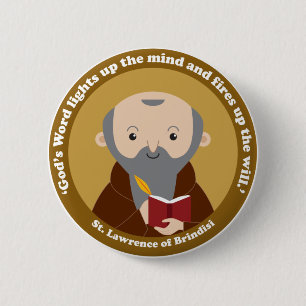 St. Lawrence of Brindisi Knapp