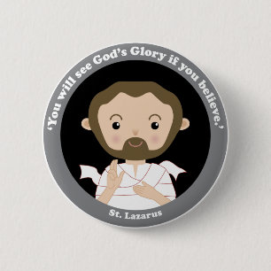 St. Lazarus Knapp