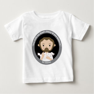 St. Lazarus Tee
