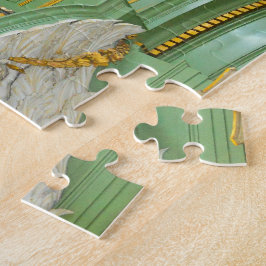 St Lebuinuskerk Deventer Pussel