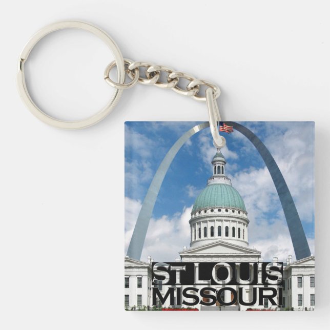 St Louis (Framsidan)