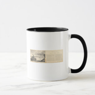 St. Louis, 1832 Mugg
