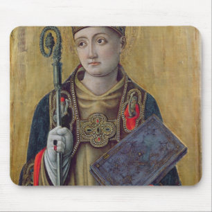 St Louis av Toulouse Musmatta