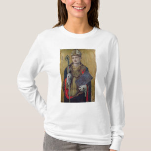 St Louis av Toulouse Tee