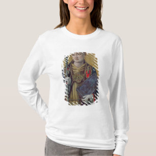St Louis av Toulouse Tee