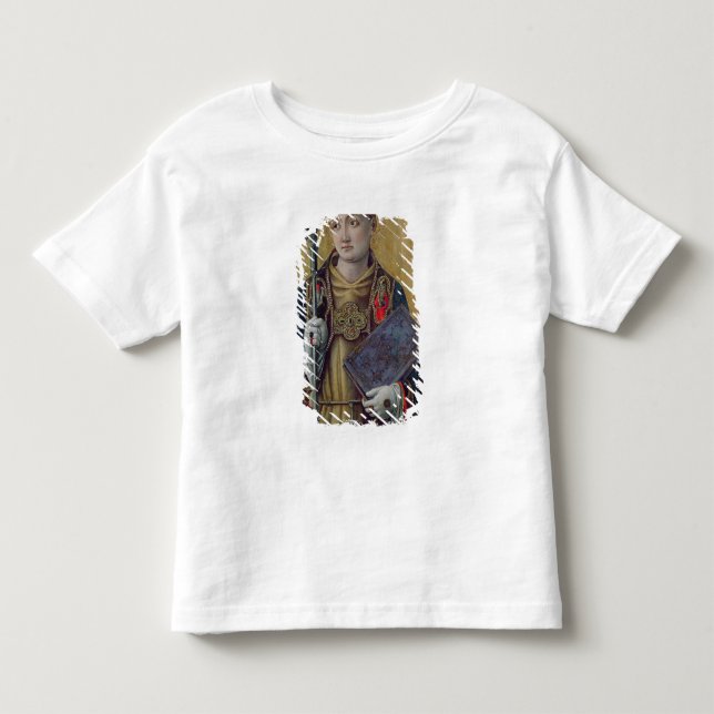 St Louis av Toulouse Tee Shirt (Framsida)