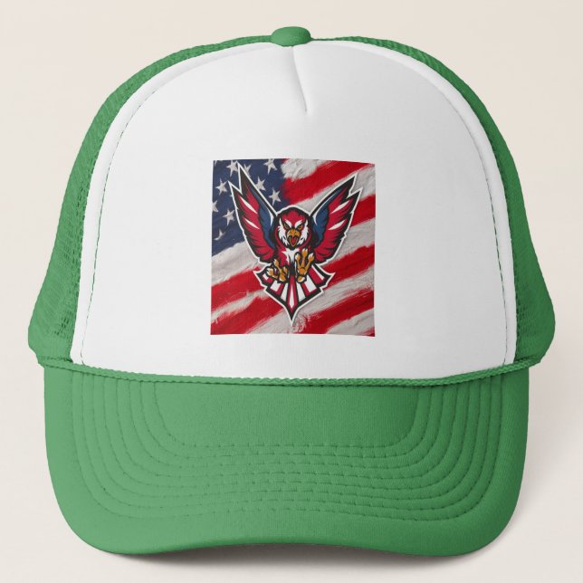 st louis battlehawks Cap Keps (Framsida)