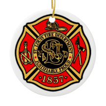 St. LOUIS BRANDAVDELNING.