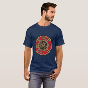 St Louis brandstation T-shirt
