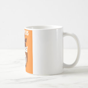 St Louis bruntmugg Kaffemugg