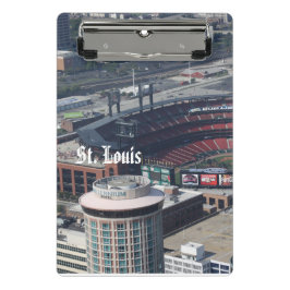 St. Louis Clipboard