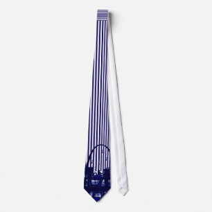 St Louis deppighet Slips