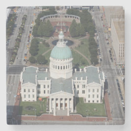 St. Louis Drink Underlägg