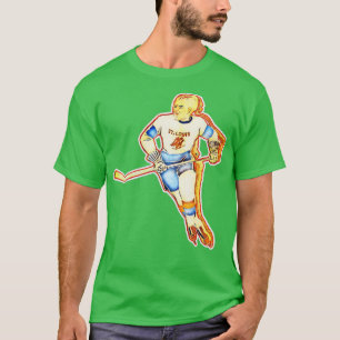 St Louis Eagles Hockey T Shirt