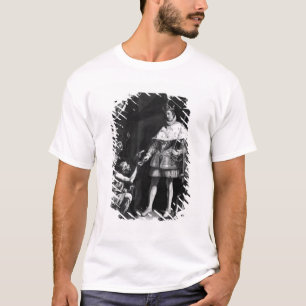 St Louis fördelande allmosa, c.1615-20 T-shirt