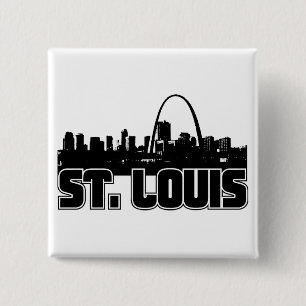 St Louis horisont Knapp