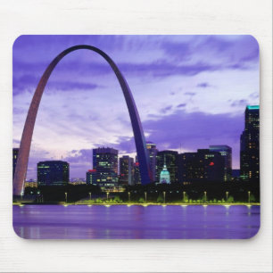 St Louis horisont Musmatta