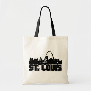 St Louis horisont Tygkasse