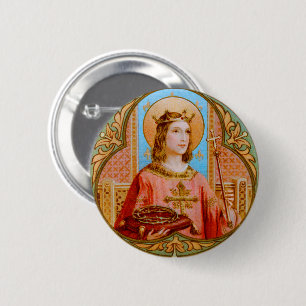 St. Louis IX Kung (BK 004) Knapp