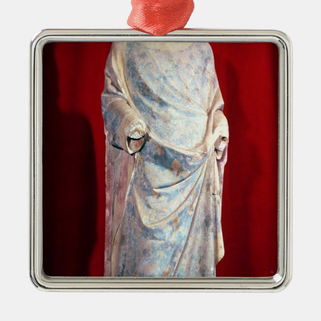 St Louis Julgransprydnad Metall (Framsidan)