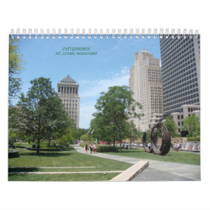 St Louis kalender