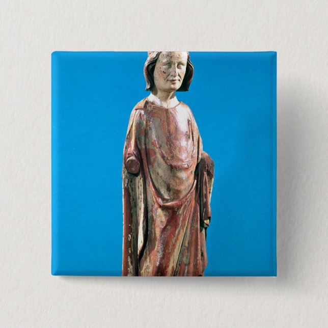 St Louis Knapp (Framsida)